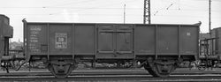 Brawa 50057 Open Freight Car Omm55 DB