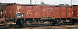 Brawa 50061 Open Freight Car E040 DB