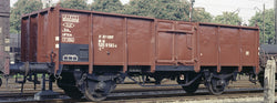 Brawa 50062 Open Freight Car E039 DB