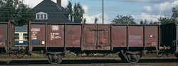 Brawa 50064 Open Freight Car Es045 DB