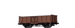 Brawa 50073 Open Freight Car Omm BB