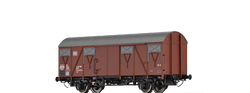 Brawa 50144 Covered Freight Car Gs212 DB