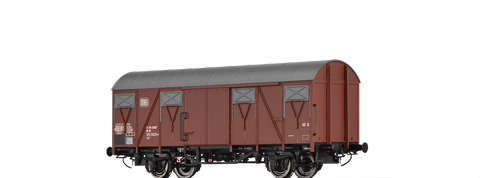 Brawa 50144 Covered Freight Car Gs212 DB