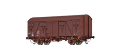 Brawa 50146 Covered Freight Car Gs1200 DR