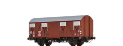 Brawa 50150 Covered Freight Car Gmms44 EUROP DB