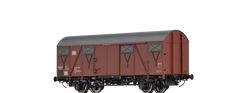 Brawa 50154 Covered Freight Car Gs210 DB