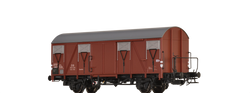 Brawa 50155 Covered Freight Car Grs-60 Gmmhs DB