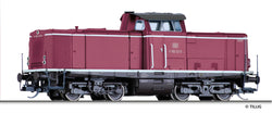 Tillig 501968 Diesel Locomotive Class 100 20 Of The DB Ep III