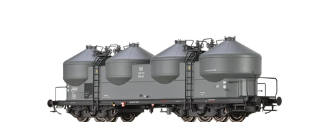 Brawa 50314 Special Freight Car Kkds55 DB