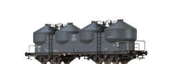 Brawa 50315 Container Car KKds55 DB