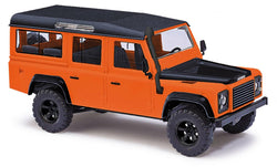 Busch 50330 Land Rover Defender Last Edi