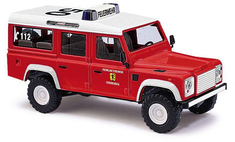 Busch 50376 Defender Fire Friedrich