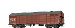 Brawa 50406 Covered Freight Car GGhzs DR