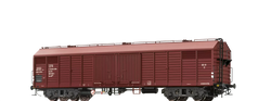 Brawa 50409 Covered Freight Car Gas CFR