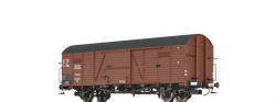 Brawa 50454 Covered Freight Car Glr DRG