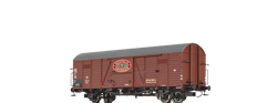 Brawa 50488 Covered Freight Car Glr22 Westfalia DB