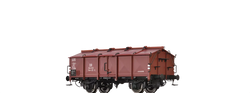 Brawa 50549 Lidded Freight Car Uk-v-25 DB