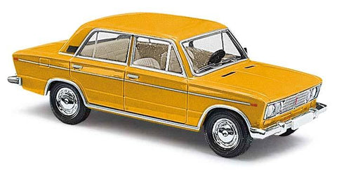 Busch 50552 Lada 1600 Light Orange