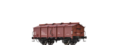 Brawa 50557 Lidded Freight Car Uk-V-25 DB
