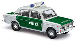 Busch 50566 Lada 1600 Police Jena