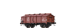 Brawa 50568 Lidded Freight Car K NS