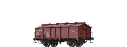 Brawa 50569 Lidded Freight Car K SNCB