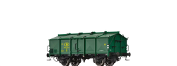 Brawa 50570 Lidded Freight Car K SNCB