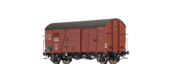 Brawa 50647 Covered Freight Car Grs DRG