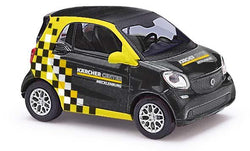 Busch 50721 Fortwo 2014 Karcher Center