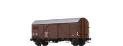 Brawa 50727 Covered Freight Car Gmds BB