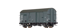 Brawa 50739 Covered Freight Car Kf EUROP SNCF