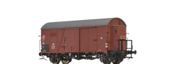 Brawa 50744 Covered Freight Car Gms30 DB