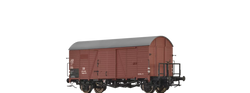 Brawa 50745 Covered Freight Car Gmrhs30 DB