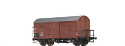 Brawa 50746 Covered Freight Car Gms 30 DB