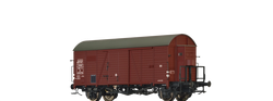 Brawa 50750 Covered Freight Car Kf SNCF