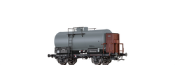 Brawa 50751 Tank Car 2-axle Z P DRG