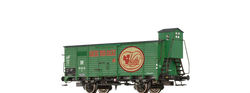 Brawa 50764 Covered Freight Car G Kathi DR