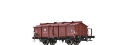 Brawa 50779 Lidded Freight Car K DR