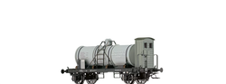 Brawa 50783 Tank Car K2 SBB