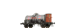 Brawa 50784 Tank Car Z P D A P G DRG