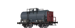 Brawa 50846 Tank Car 2-axle ZP lverein DRG