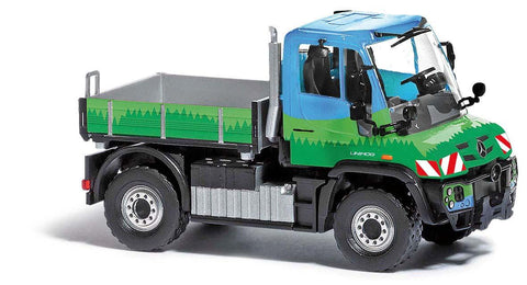 Busch 50931 MB Unimog U430 Bayer Wald