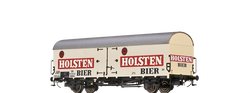 Brawa 50983 Covered Freight Car Tnfhs 38 Holsten DB