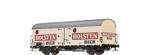 Brawa 50983 Covered Freight Car Tnfhs 38 Holsten DB