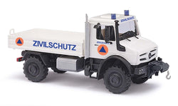 Busch 51029 Unimog 5023 Civil Protection