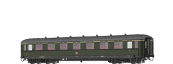 Brawa 51040 Passenger Coach A4e DB DC