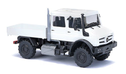 Busch 51081 Unimog U 5023 Double cabe W