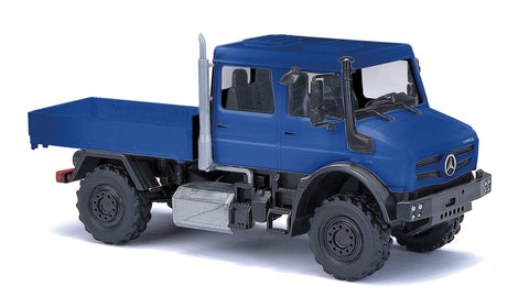 Busch 51082 Unimog U 5023 Double cab B