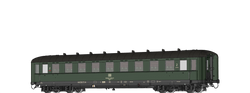 Brawa 51090 Passenger Coach Be366 DB DC