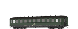 Brawa 51084 Passenger Coach Be366 DB DC